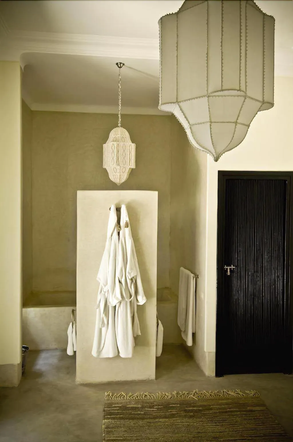 Room, Riad First, Marrakech
