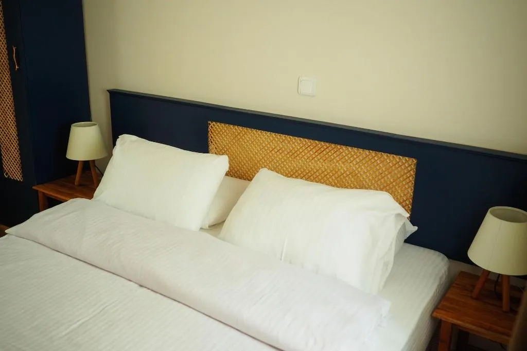Room, Oya Boutique Hotel & Suites, Bodrum