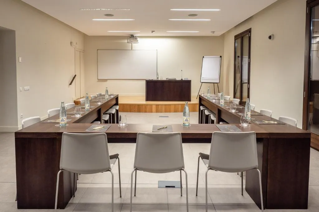 Conferences, Boutique les Clarisses, Costa Brava