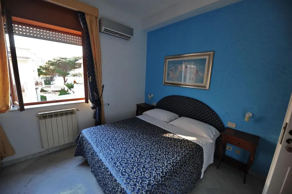 Room, Hotel Donato, Catania