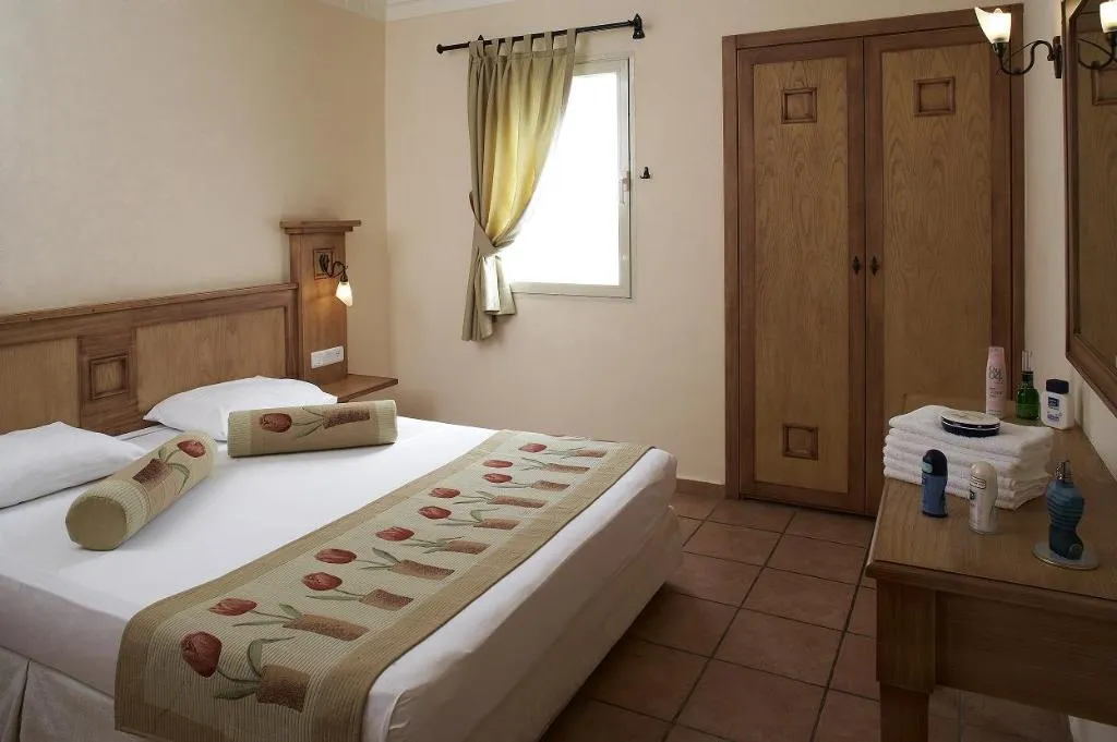 APARTMENT ONE BEDROOM Room, Club Anastasia, Dalaman