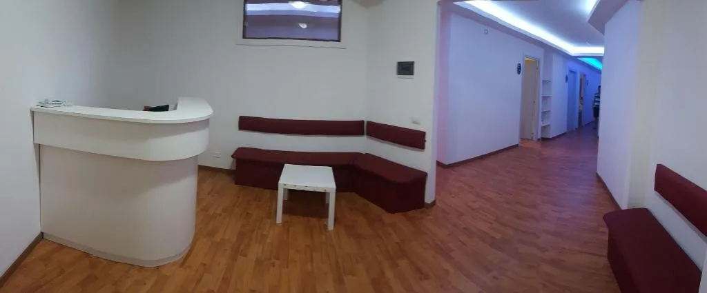 Lobby, B&B Ciclamino Siracusa, Catania