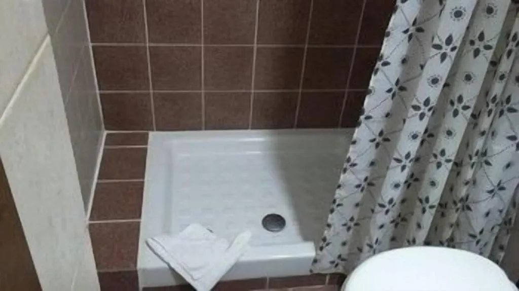 Room, Hotel Center 1, Rome