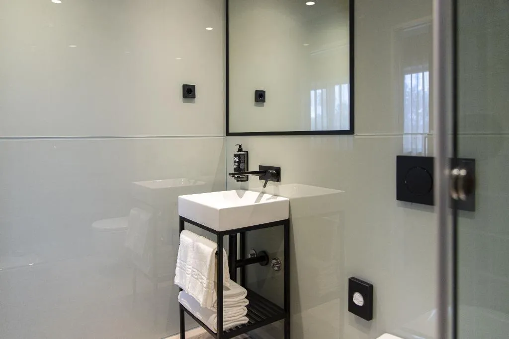 TWIN SUPERIOR Room, Ibis Styles Lisboa Aeroporto, Lisbon