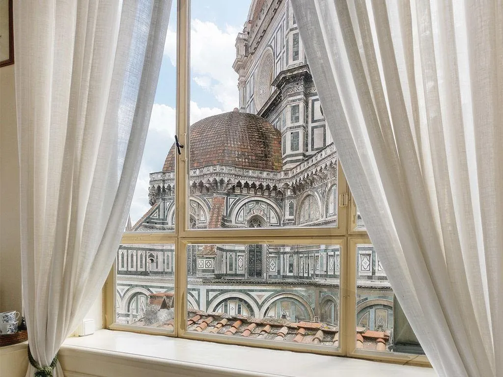 SUITE WITH JACUZZI Room, Palazzo Niccolini Al Duomo, Florence
