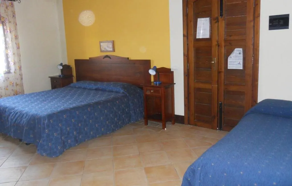 Room, Agriturismo Torre Tabia, Catania