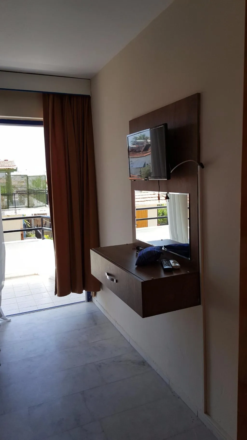 APARTMENT ONE BEDROOM Room, Ozgun Apart Hotel, Izmir