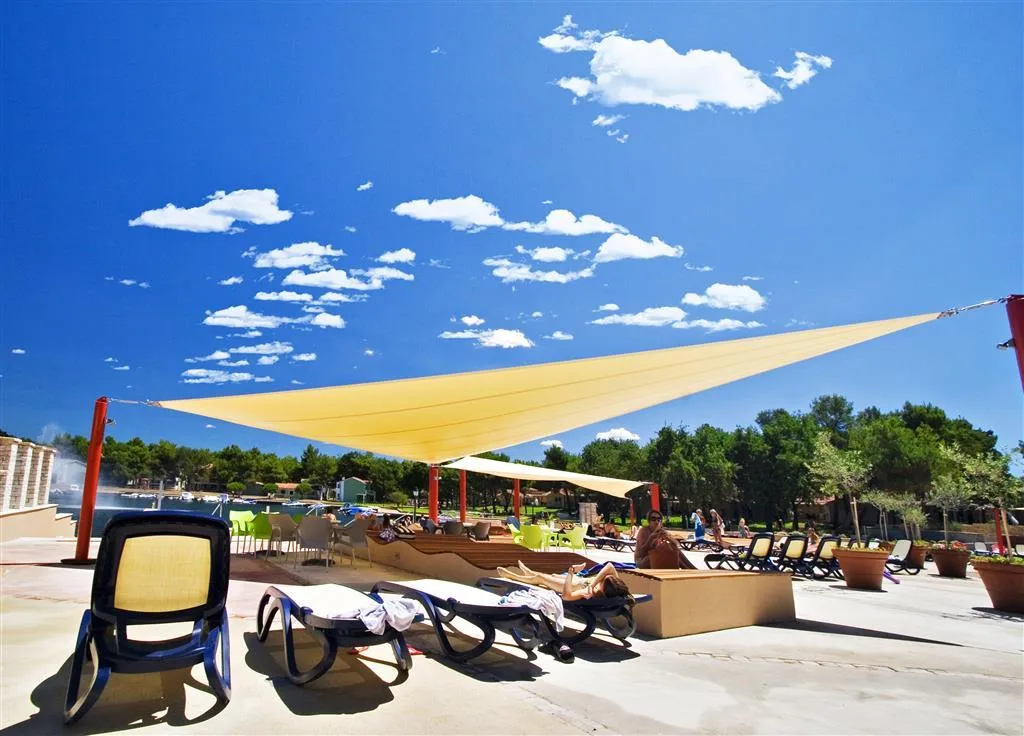 Pool, Istrian Villas Plava Laguna, Istria