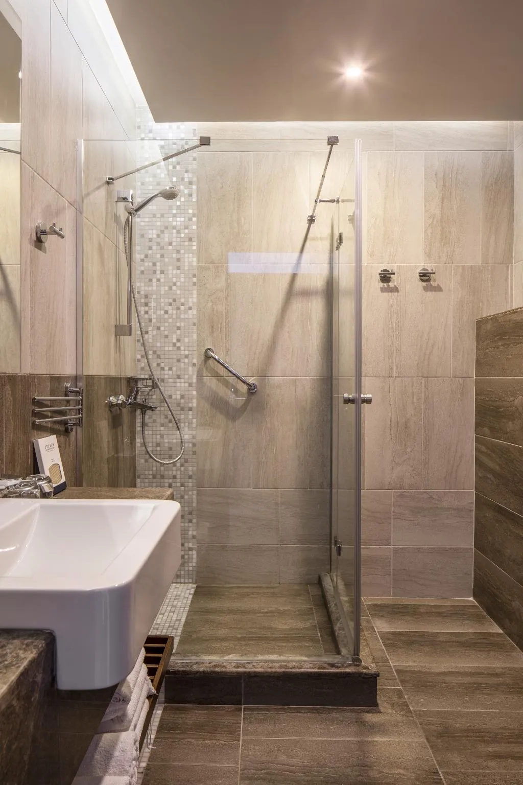 DOUBLE GARDEN VIEW Room, Spektr Boutique Hotel Yalikavak, Bodrum