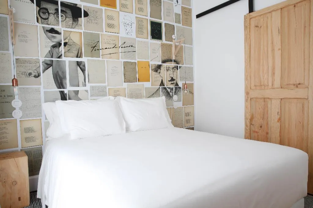 APARTMENT ONE BEDROOM Room, Sapientia Boutique Hotel, Porto