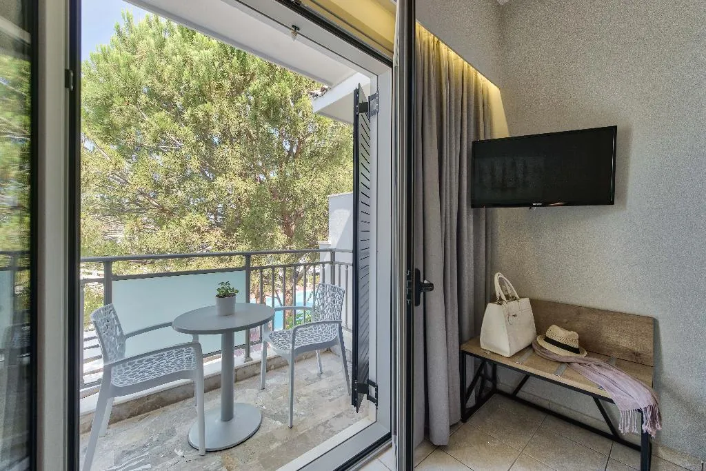 DOUBLE PREMIUM Room, Contessa, Zante