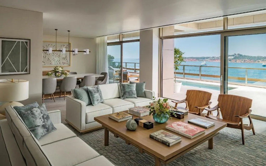 SUITE TWO BEDROOMS Room, Four Seasons Astir Palace Hotel Athens, Athens