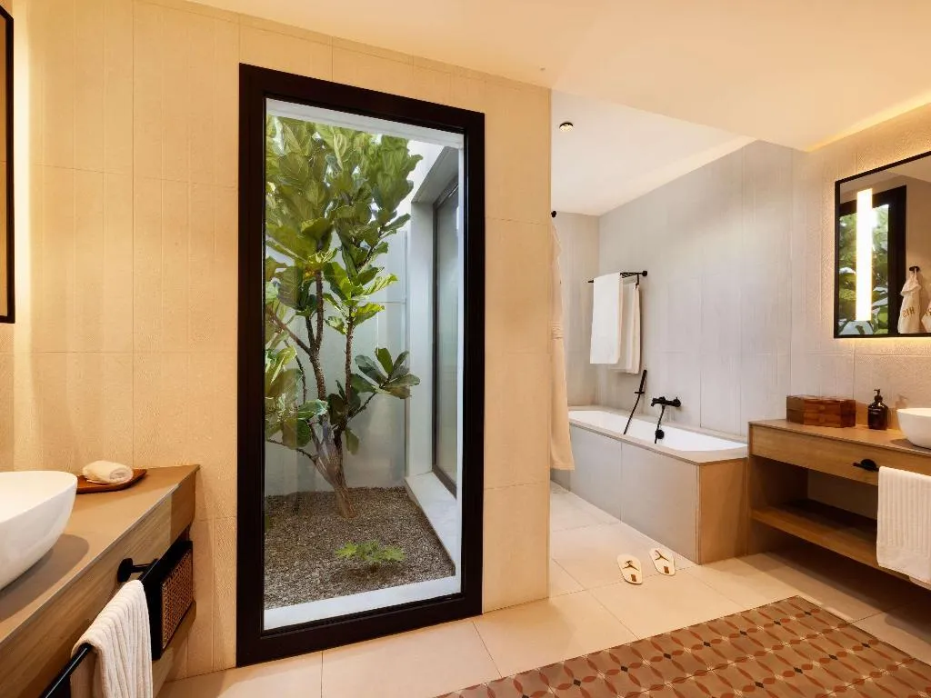 Room, SO/ Sotogrande Spa & Golf Resort Hotel, Costa Del Sol