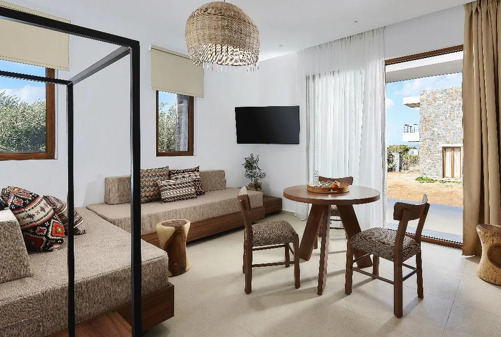 SUITE ONE BEDROOM ONE BATHROOM Room, Volta Suites And Villas, Crete