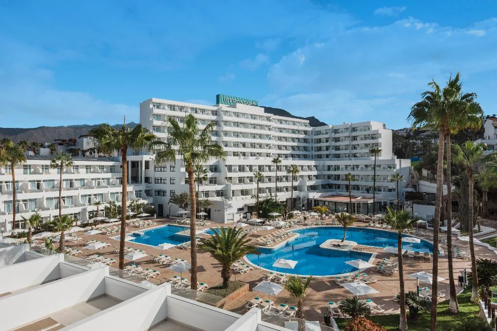 General view, Iberostar Waves Las Dalias, Tenerife