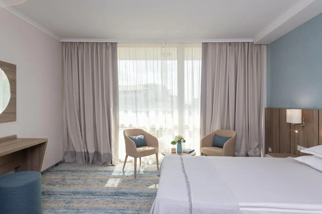 SINGLE SUPERIOR PARK VIEW Room, Sentido Neptun Beach, Bourgas