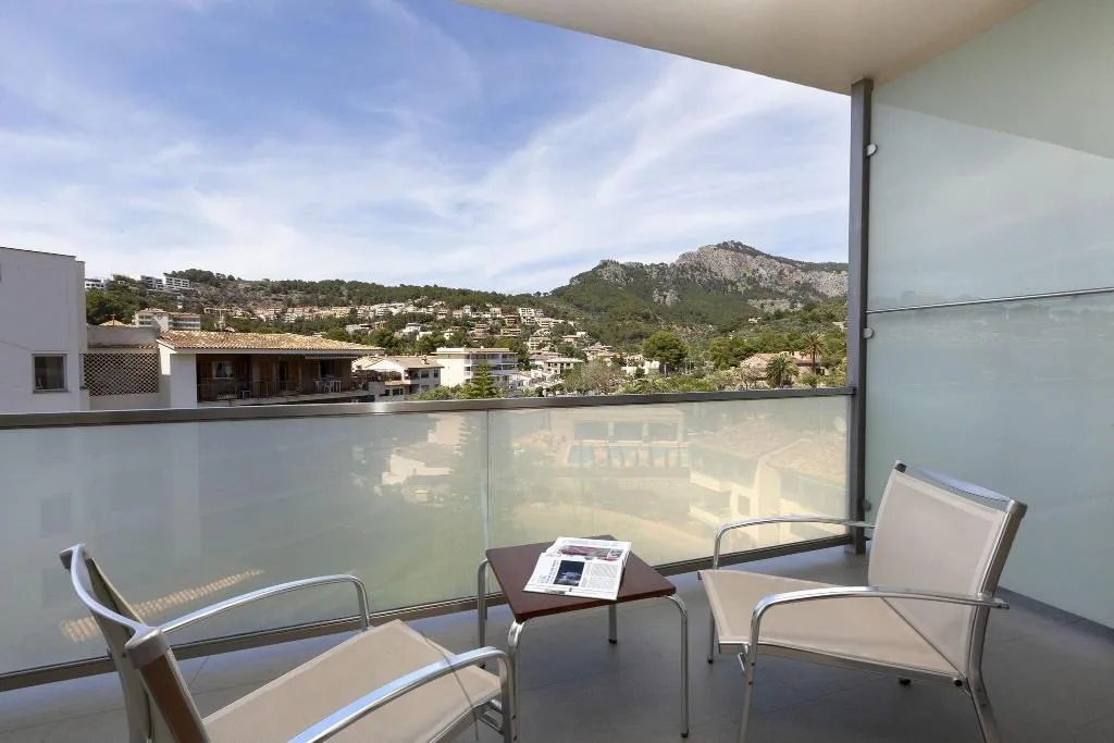 DOUBLE SUPERIOR WITH DOUBLE BED Room, Aimia, Majorca