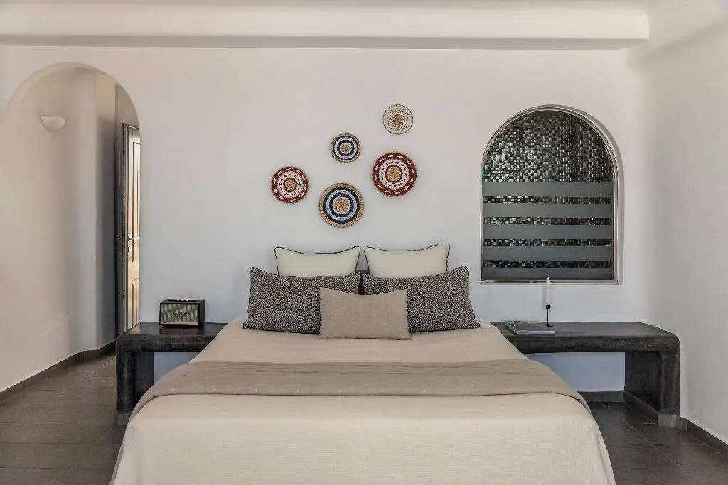 SUITE DELUXE Room, Villa Lukas, Santorini
