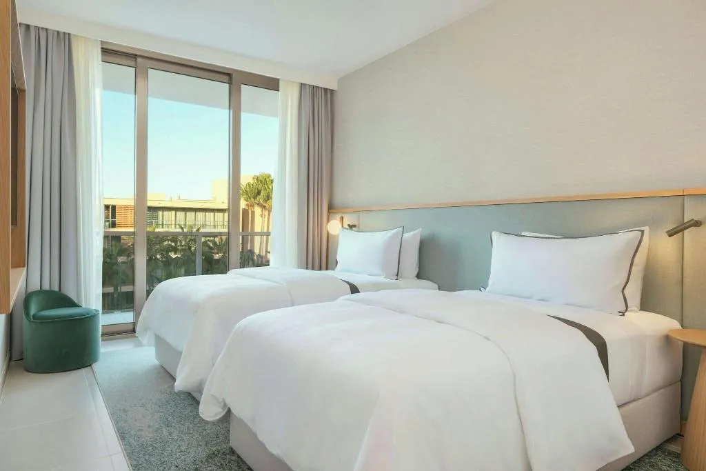 SUITE POOL VIEW Room, The Westin Algarve Salgados Beach Resort, Algarve