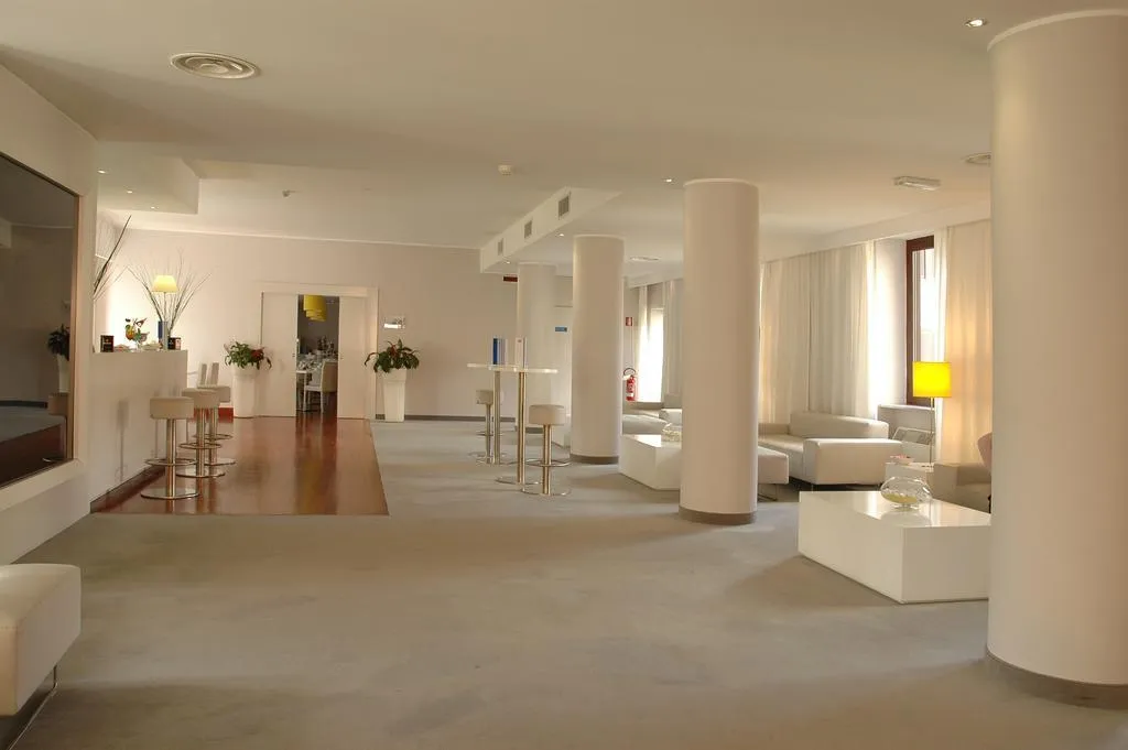 Bar, Phi Hotel Garden Area Roma Eur, Rome
