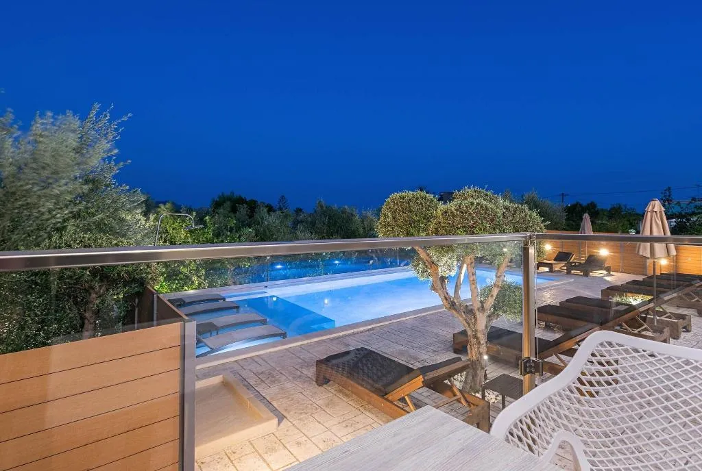 Room, Litore Luxury Living, Zante
