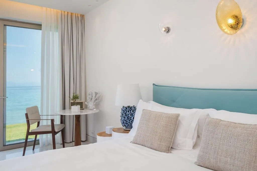 Room, Domes Miramare, A Luxury Collection Resort, Corfu, Corfu