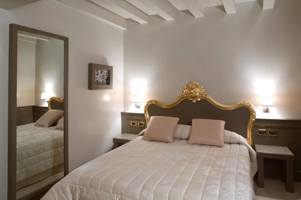 Room, Hotel Cà Zusto Venezia, Venice