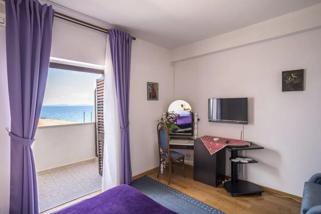 Room, Villa Amigo, Split