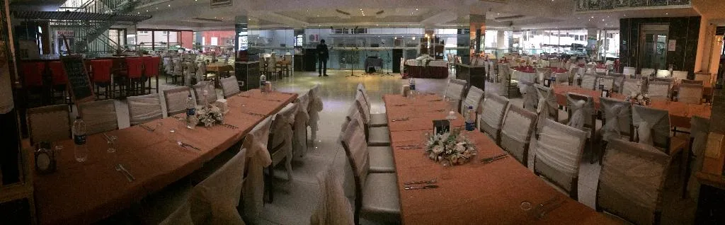 Restaurant, Temple Miletos Hotel Didyma-Didim, Bodrum