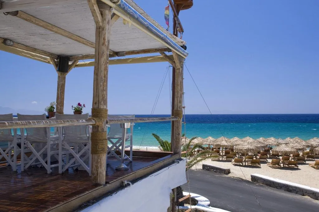 Sports and Entertainment, Arte & Mare Elia Mykonos Suites, Mykonos