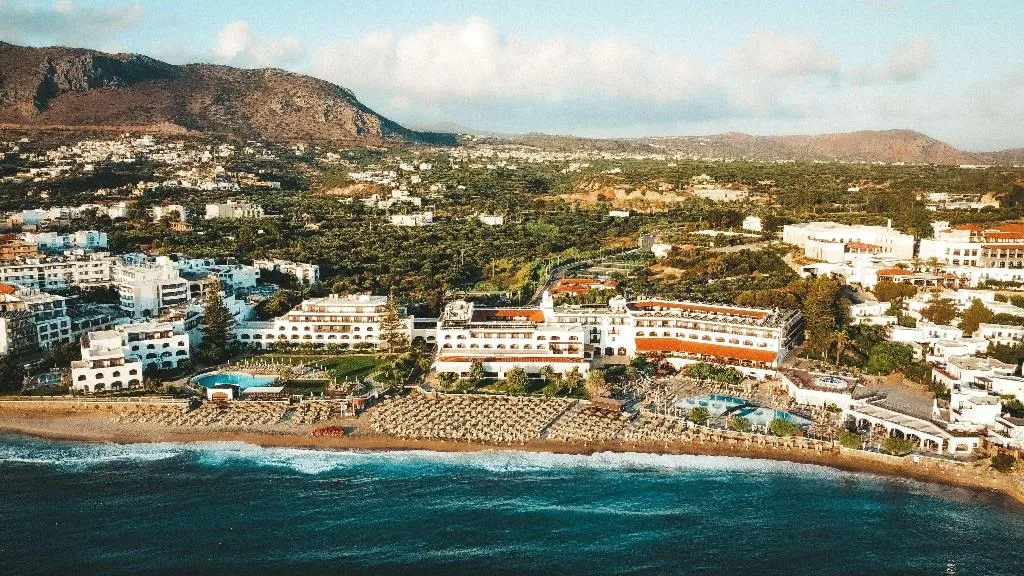 General view, Creta Maris Resort-All Inclusive, Crete