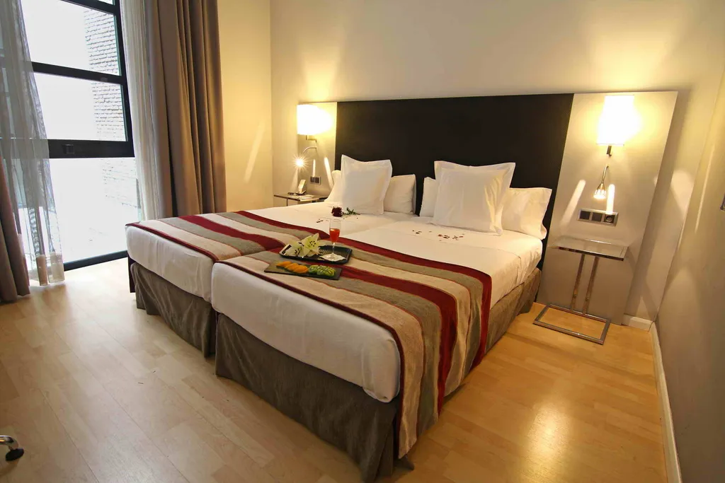 Double or Twin STANDARD Room, San Gil, Seville