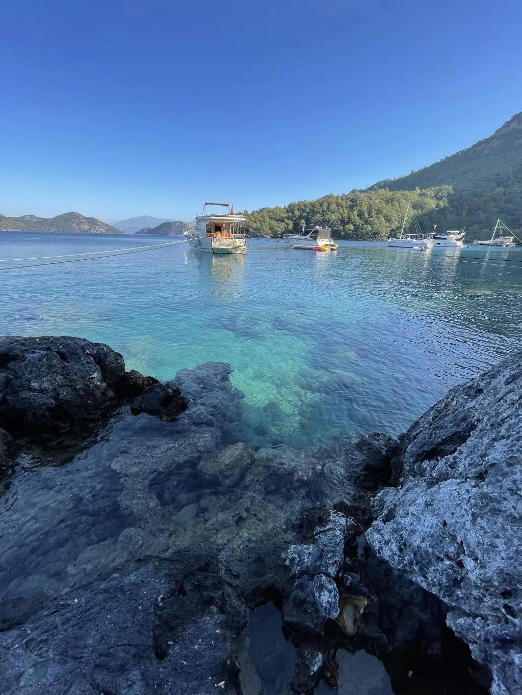 Beach, Dalaman Airport AliBaba Hotel, Dalaman
