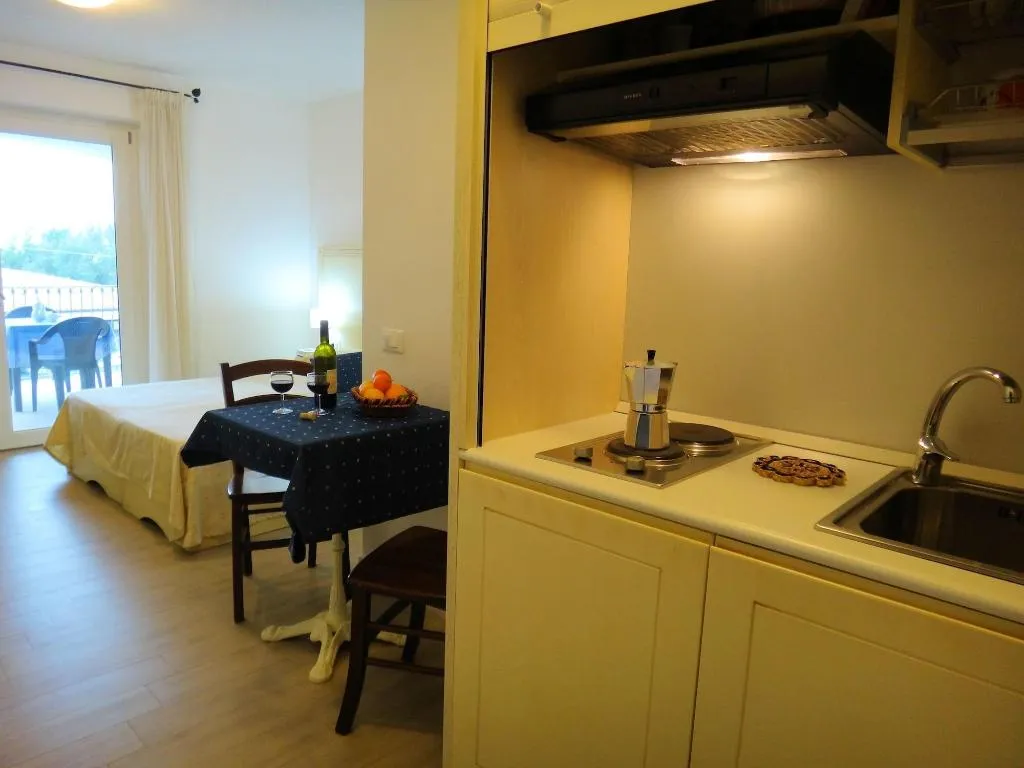 Room, Hotel Tartaruga Bianca, Cagliari