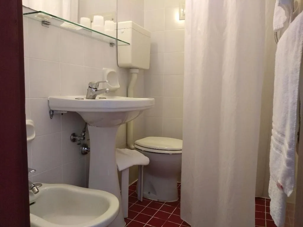 Room, Majestic, Venice