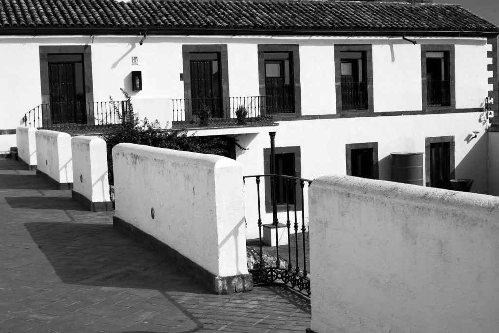 General view, Molino La Nava, Costa Del Sol