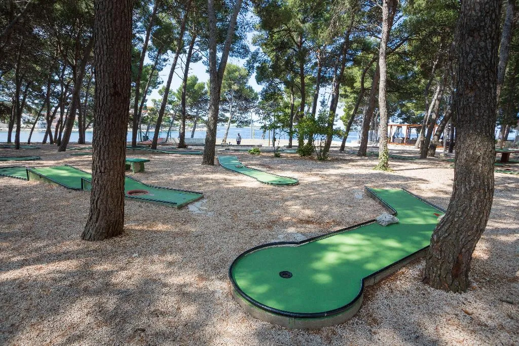 Sports and Entertainment, Hotel Zora, Split