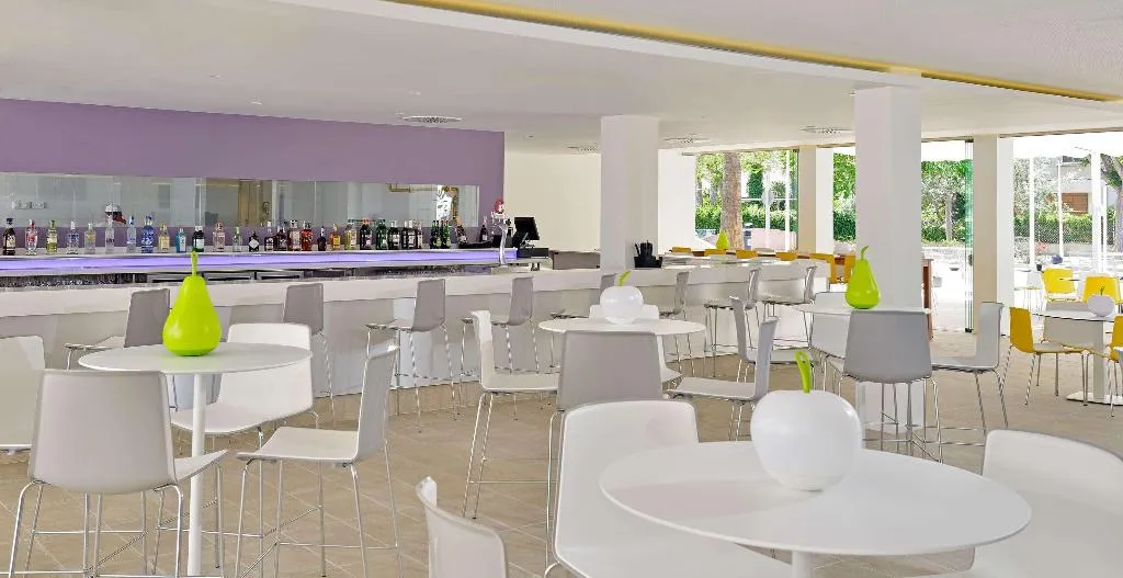 Restaurant, Sol House Mallorca, Majorca