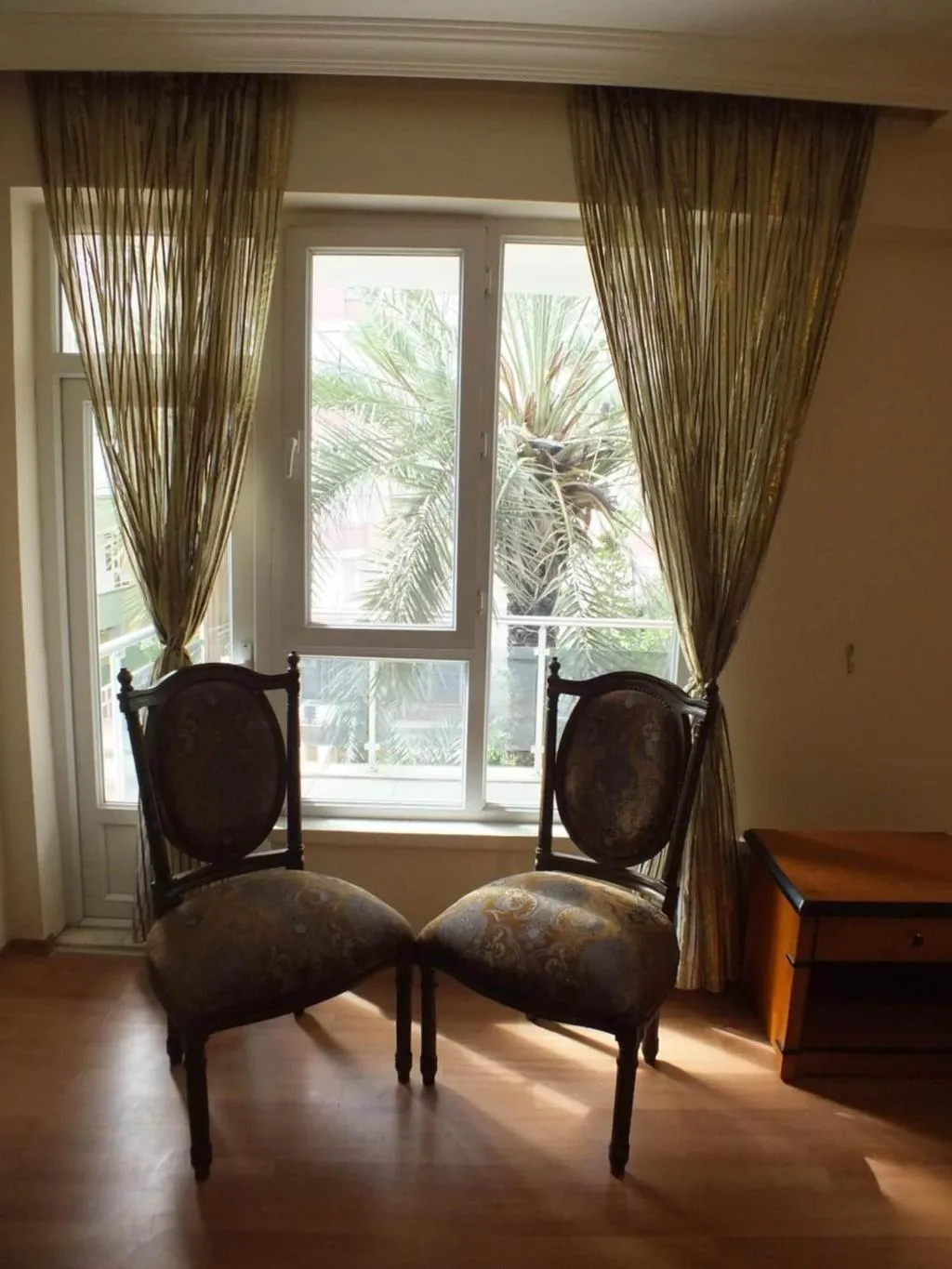 Room, Uyar Palace, Antalya
