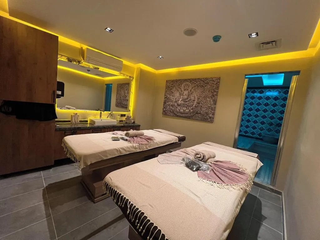 Sports and Entertainment, Istanblu Hotel & Spa, Izmir