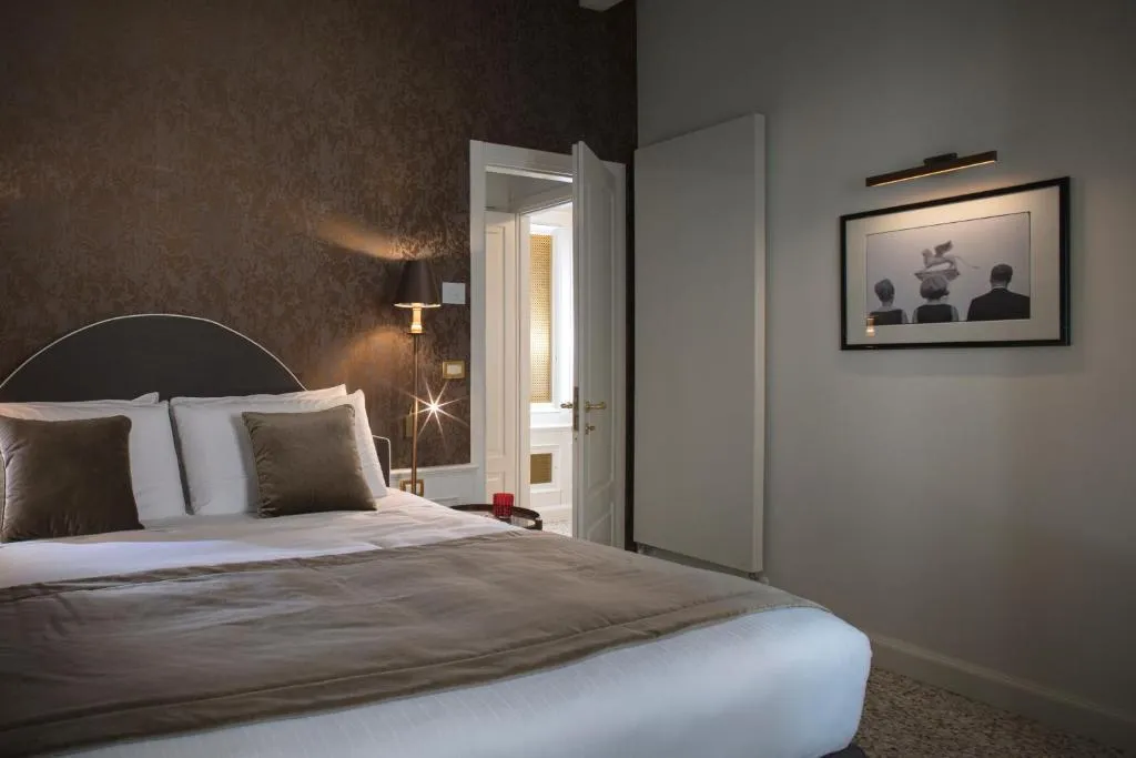 APARTMENT STANDARD Room, Residenza Ducato, Venice