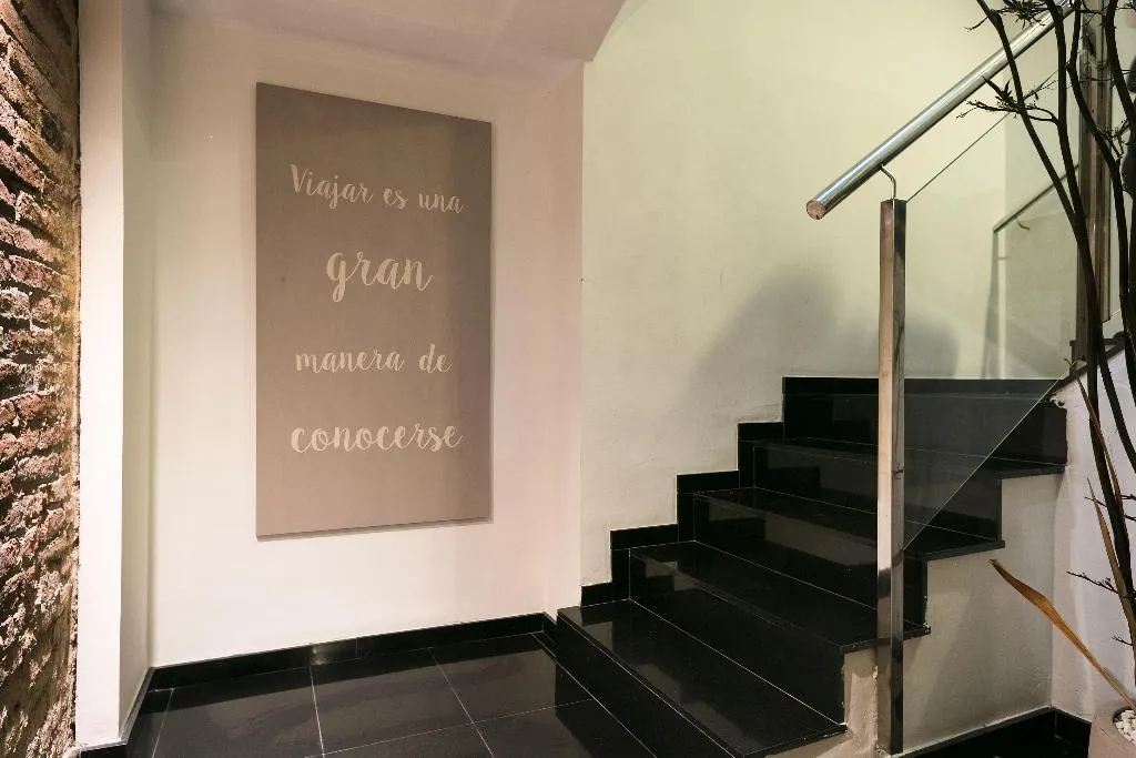 Lobby, Best Auto Hogar, Barcelona