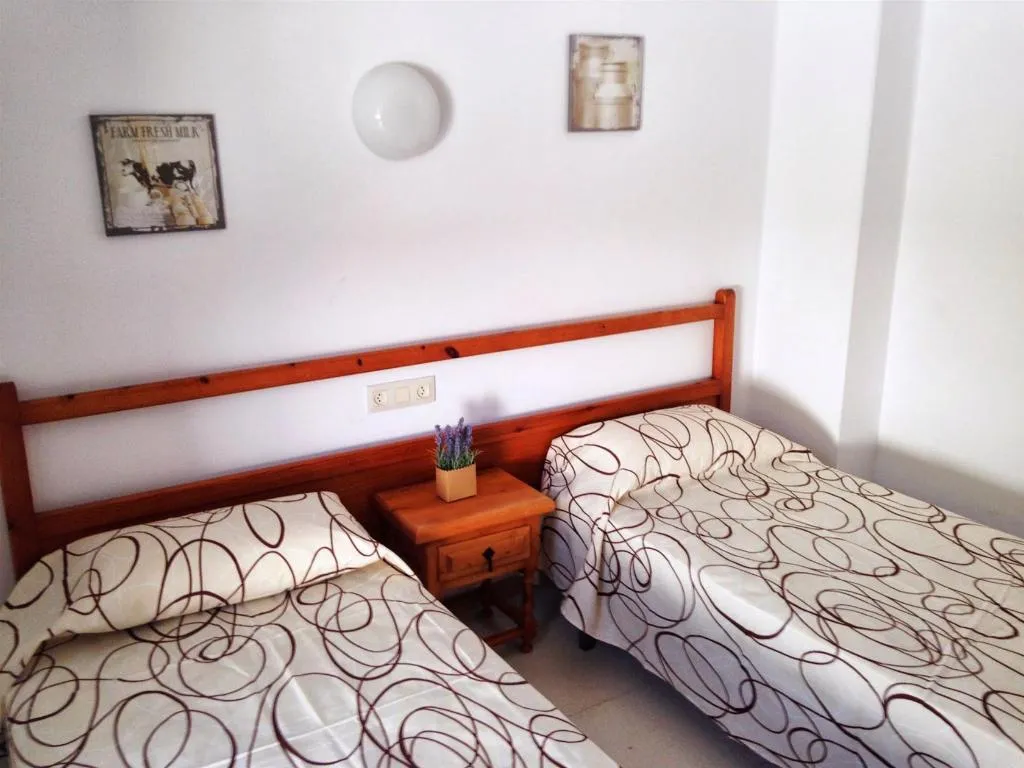 General view, Apartaments AR Botanic, Costa Brava