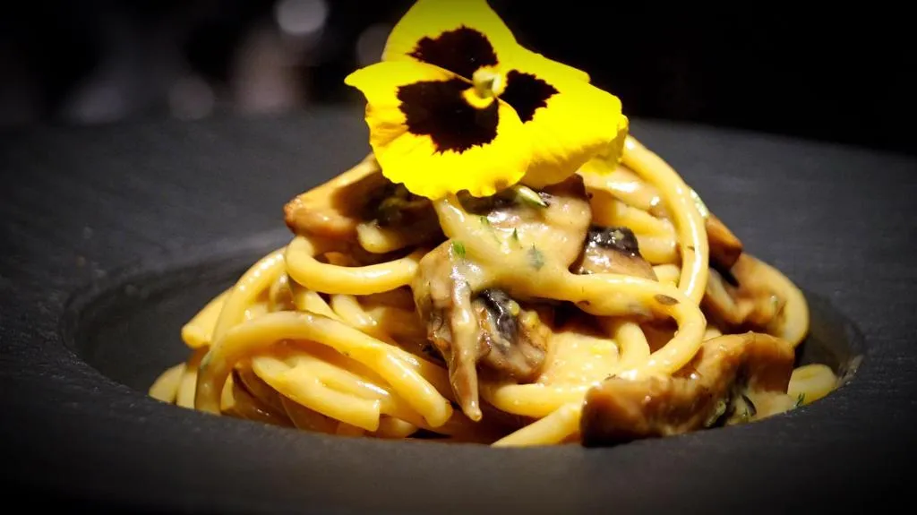 Restaurant, Caportigia Boutique Hotel, Catania