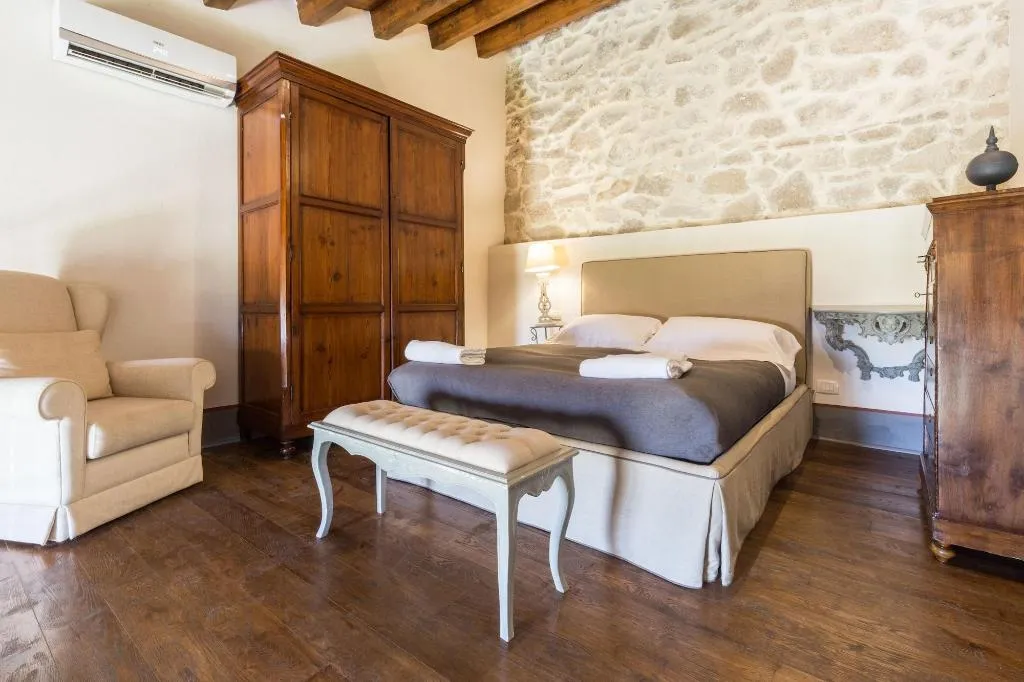 Room, Masseria Agnello, Catania