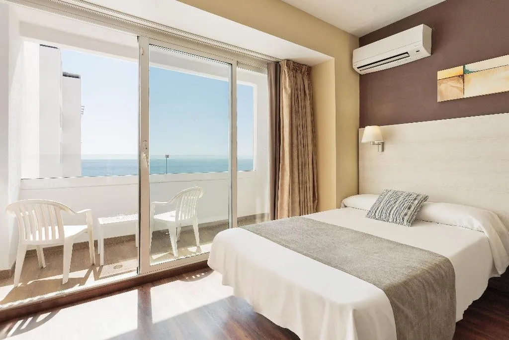 Room, Best Indalo, Costa Almeria