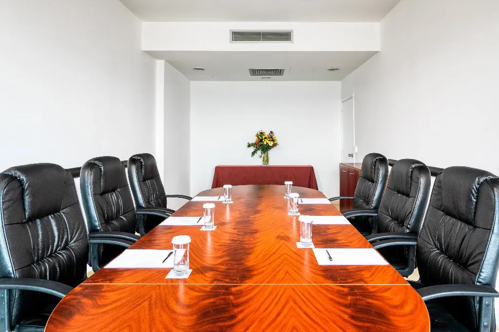 Conferences, Royal Apollonia, Cyprus