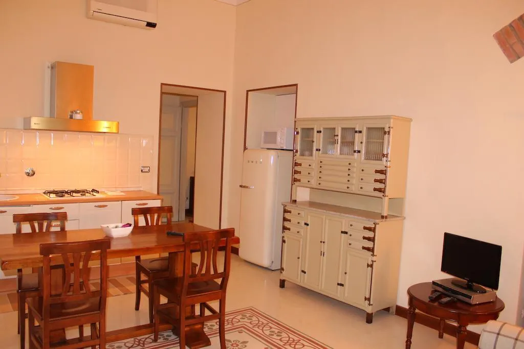 General view, Via Roma Suites, Florence