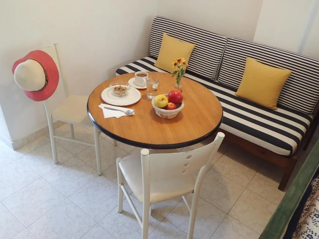STUDIO CLASSIC Room, Villea Village by GHH, Crete