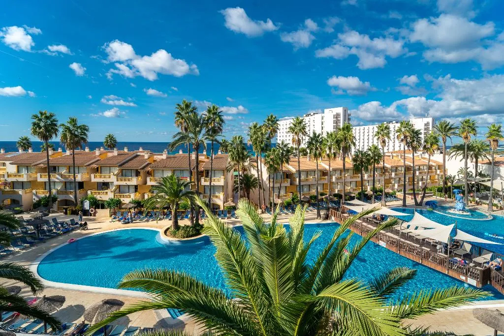 Pool, Royal Son Bou Family Club, Menorca